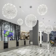 홀리데이 인 익스프레스 코타키나발루 시티 센터 바이 IHG
