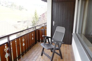 Property grounds - Haus am Sonnenberg, apartment 105 (Todtnau)