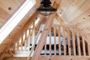 1 makuuhuone, ilmainen Wi-Fi, vuodevaatteet