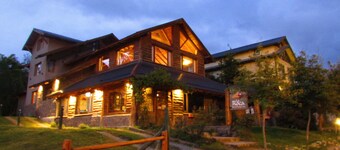 La Roca de la Patagonia