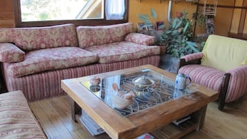 Televisión de 20 pulgadas con canales por cable