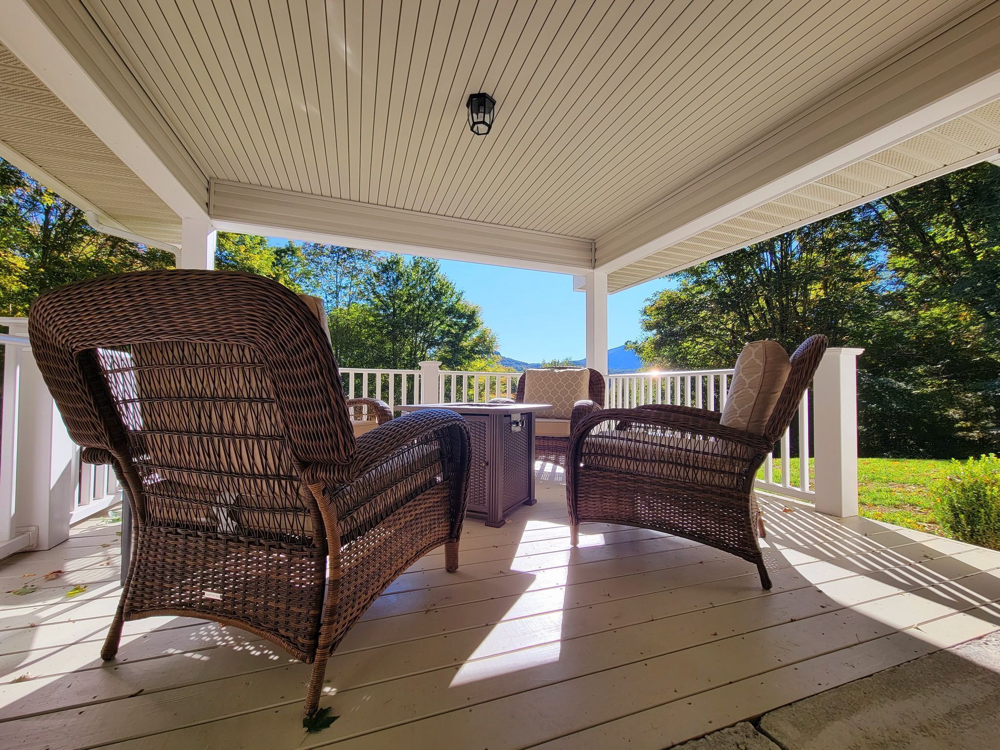 'Deer Run' - Walk to Sugar Ski Lodge