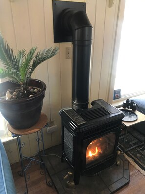Interior - Every window has a spectacular lake view
Low fees (Wayne)
