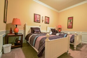 Room - Vista Cay Inn by Densco (Orlando)
