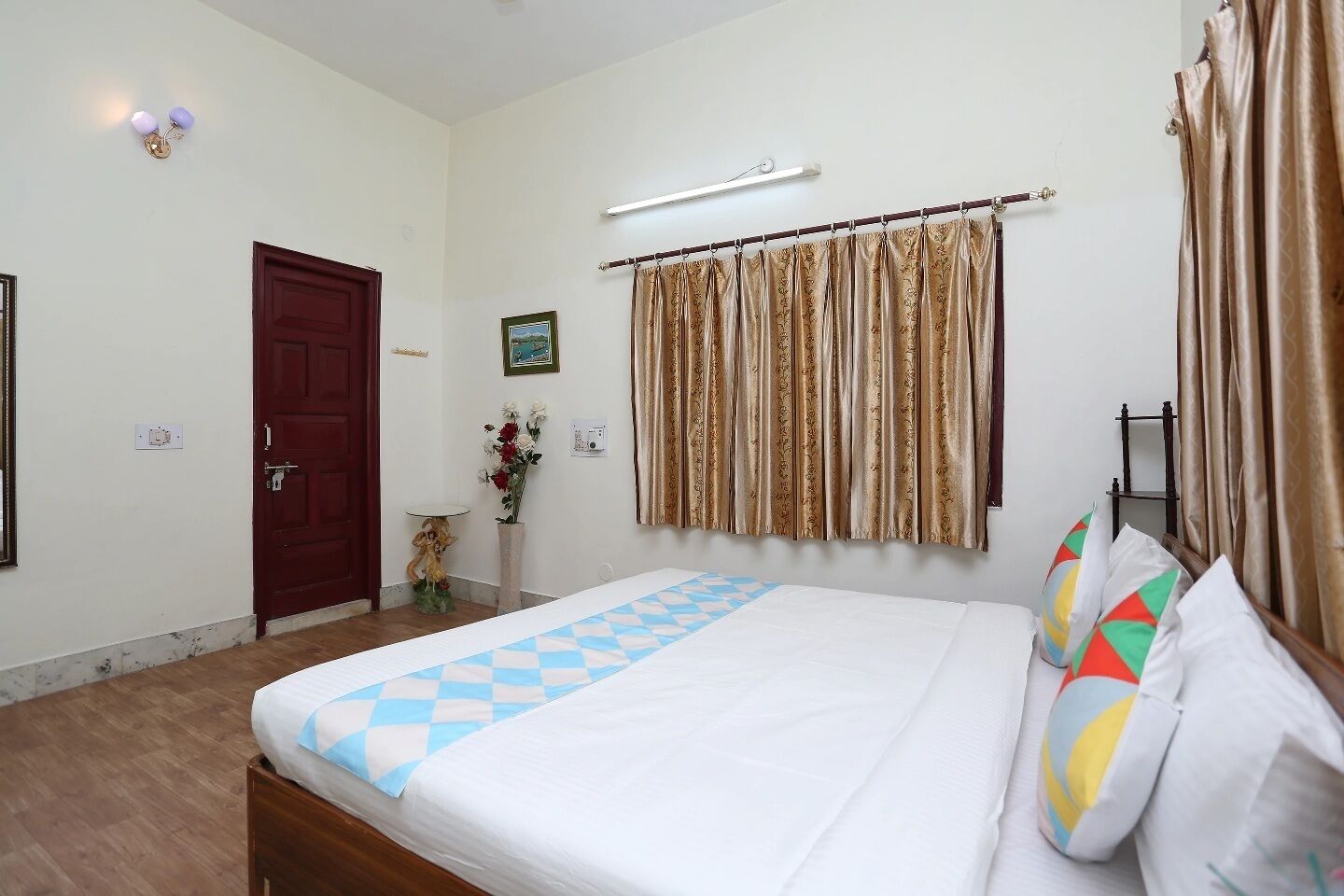 Spirituality, Homeliness, Nature, Comfort..Divine Paradise Homestay