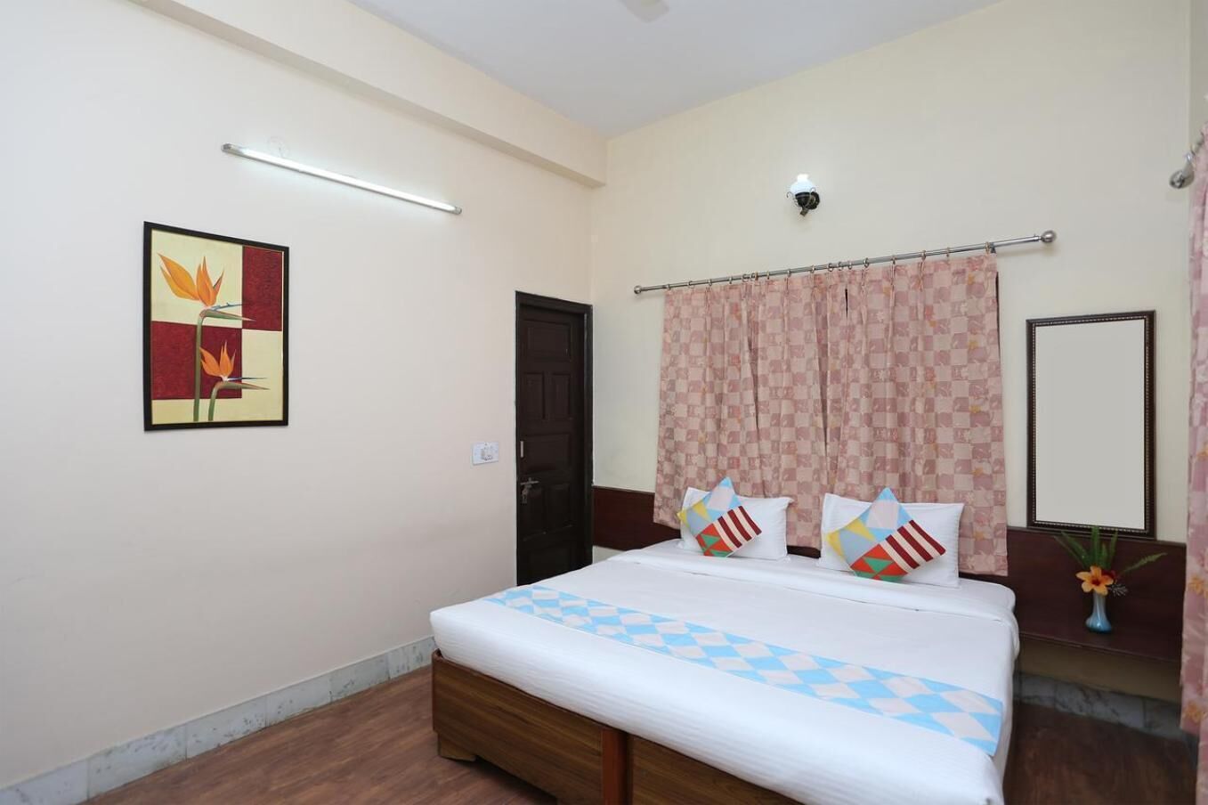 Spirituality, Homeliness, Nature, Comfort..Divine Paradise Homestay