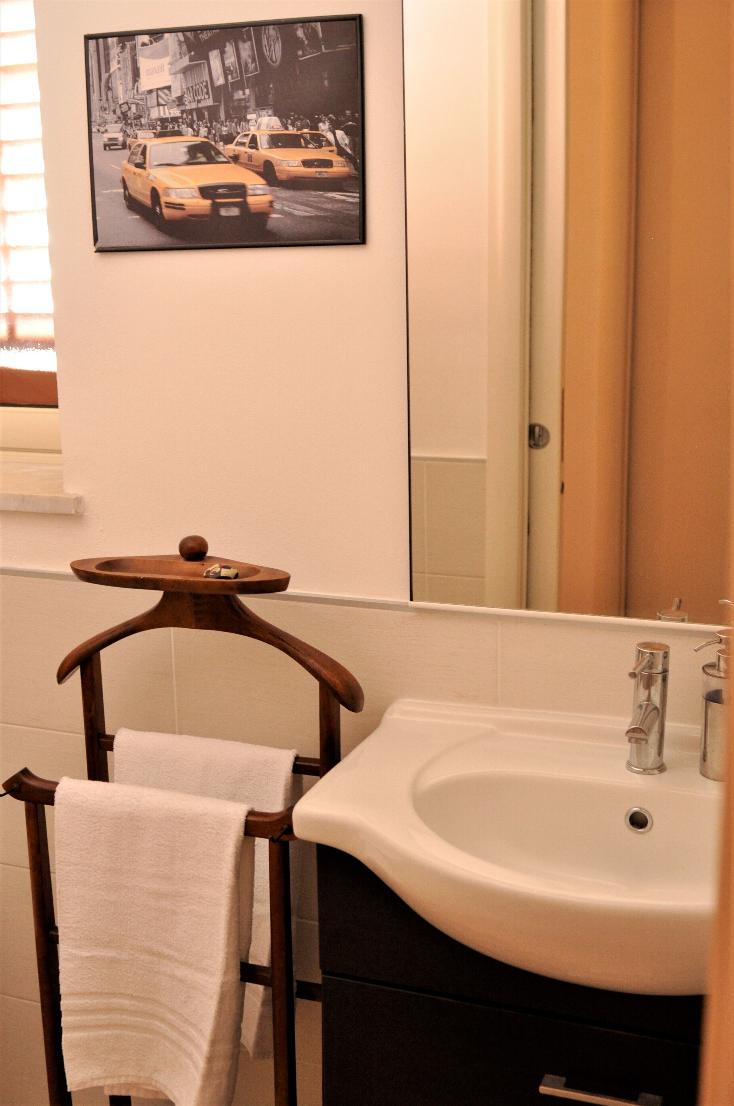 Casa GioviAle in the historic center