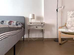 2 camere, ferro/asse da stiro, Wi-Fi gratuito, lenzuola