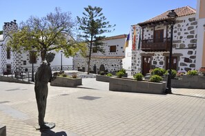 Property grounds - Relax, hiking, beaches, sports. I will need everything within walking distance. (Valsequillo)