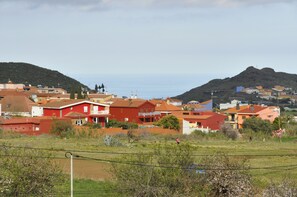 Exterior - Relax, hiking, beaches, sports. I will need everything within walking distance. (Valsequillo)