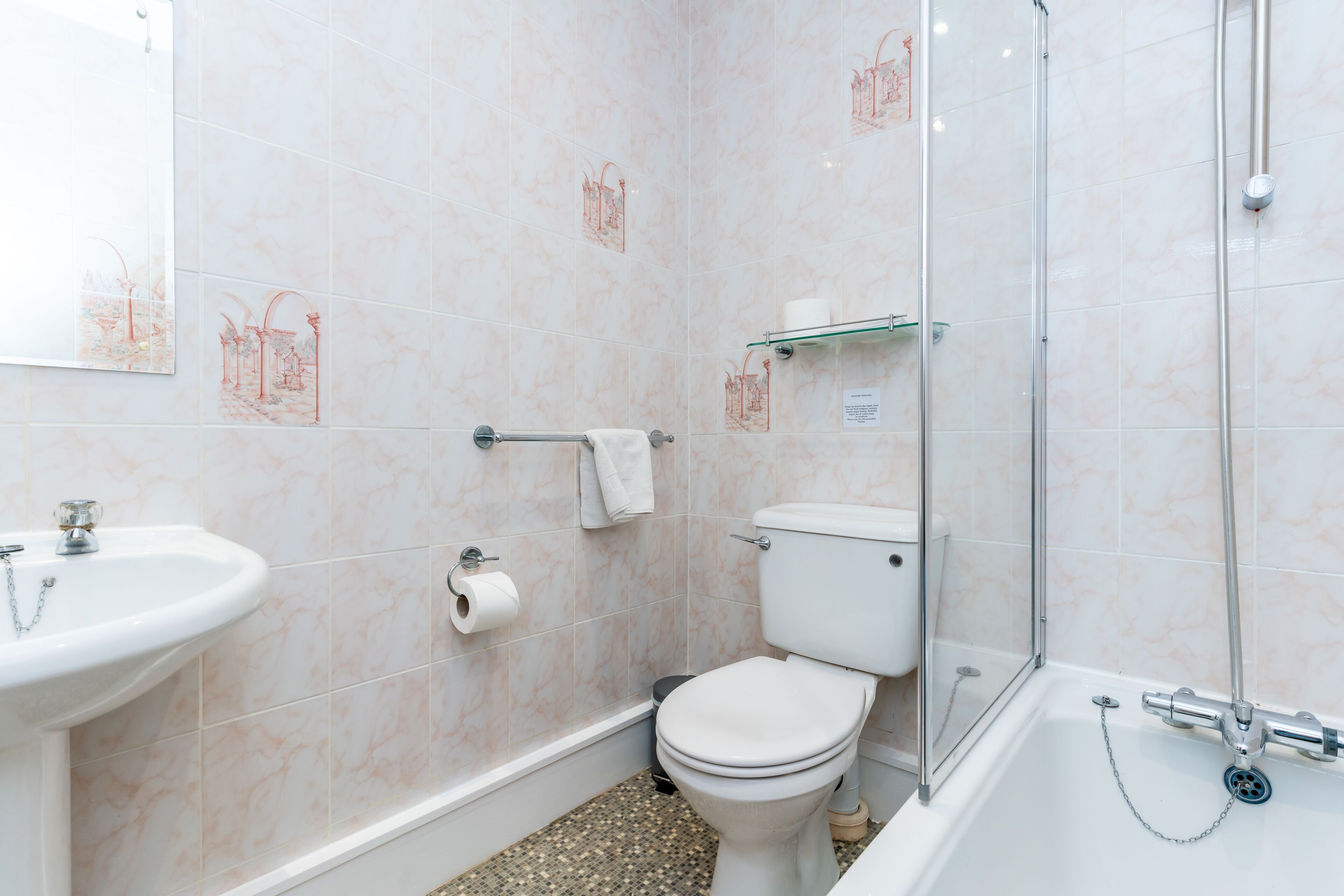 Kamar mandi