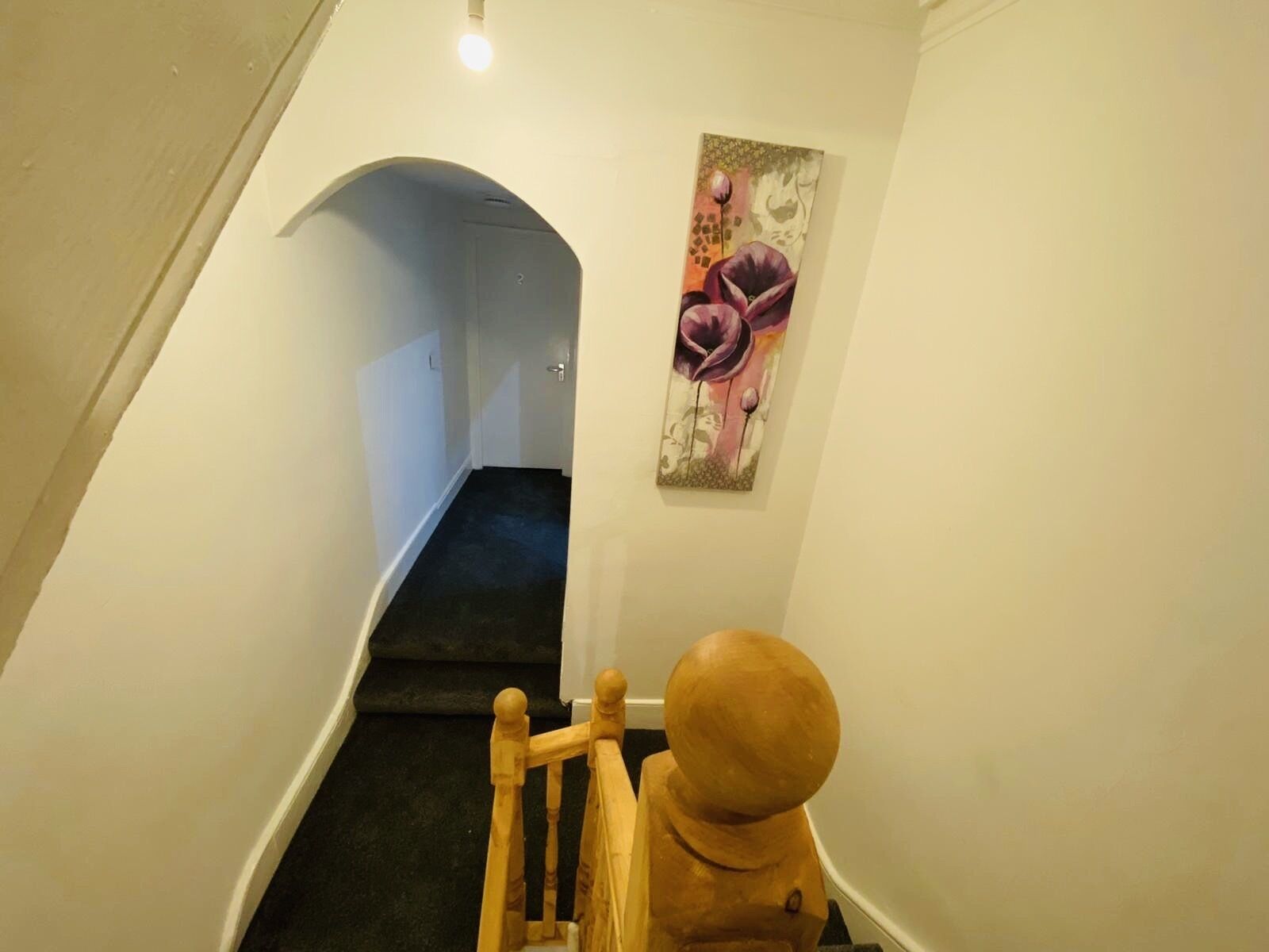 Apartment, Ensuite | Balcony view