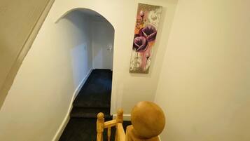 Apartment, Ensuite | Balcony view