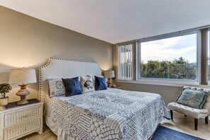 Huoneisto | 4 makuuhuonetta, työpöytä, vauvansängyt, ilmainen Wi-Fi