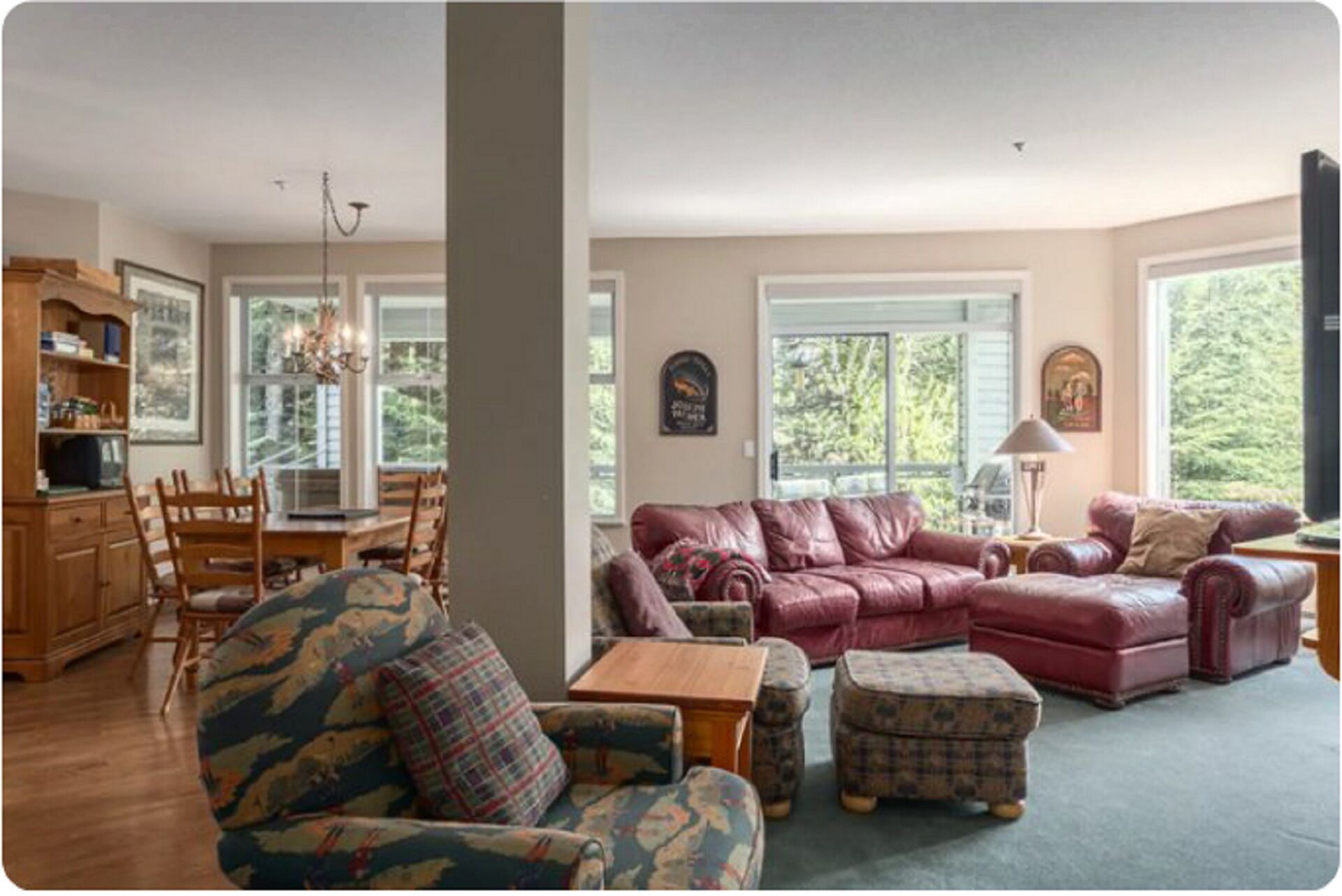 Private Blueberry Paradise + Hot-tub with views