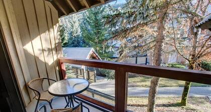 Maison de ville moderne avec 3 chambres et 2 salles de bains Ă Snowberry Villas
