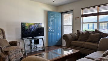 TV connectée, lecteur de DVD