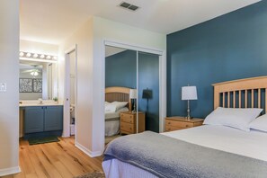 3 bedrooms, iron/ironing board, travel cot, free WiFi - 3 Bedroom, 2 Bath Disney Vacation Rental - Minutes from Disney (Kissimmee)