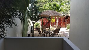 Exclusive Apartment | View from room - Casa Mi Playa (Playa del Carmen)