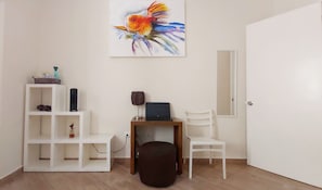 Exclusive Apartment | In-room business centre - Casa Mi Playa (Playa del Carmen)