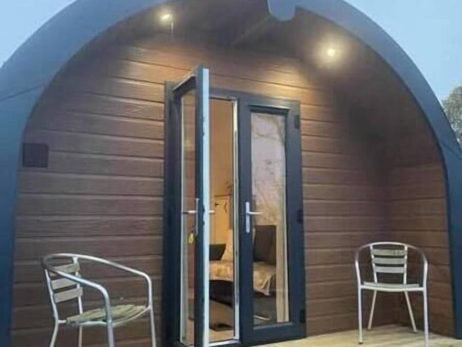 Cabin, Ensuite | Exterior