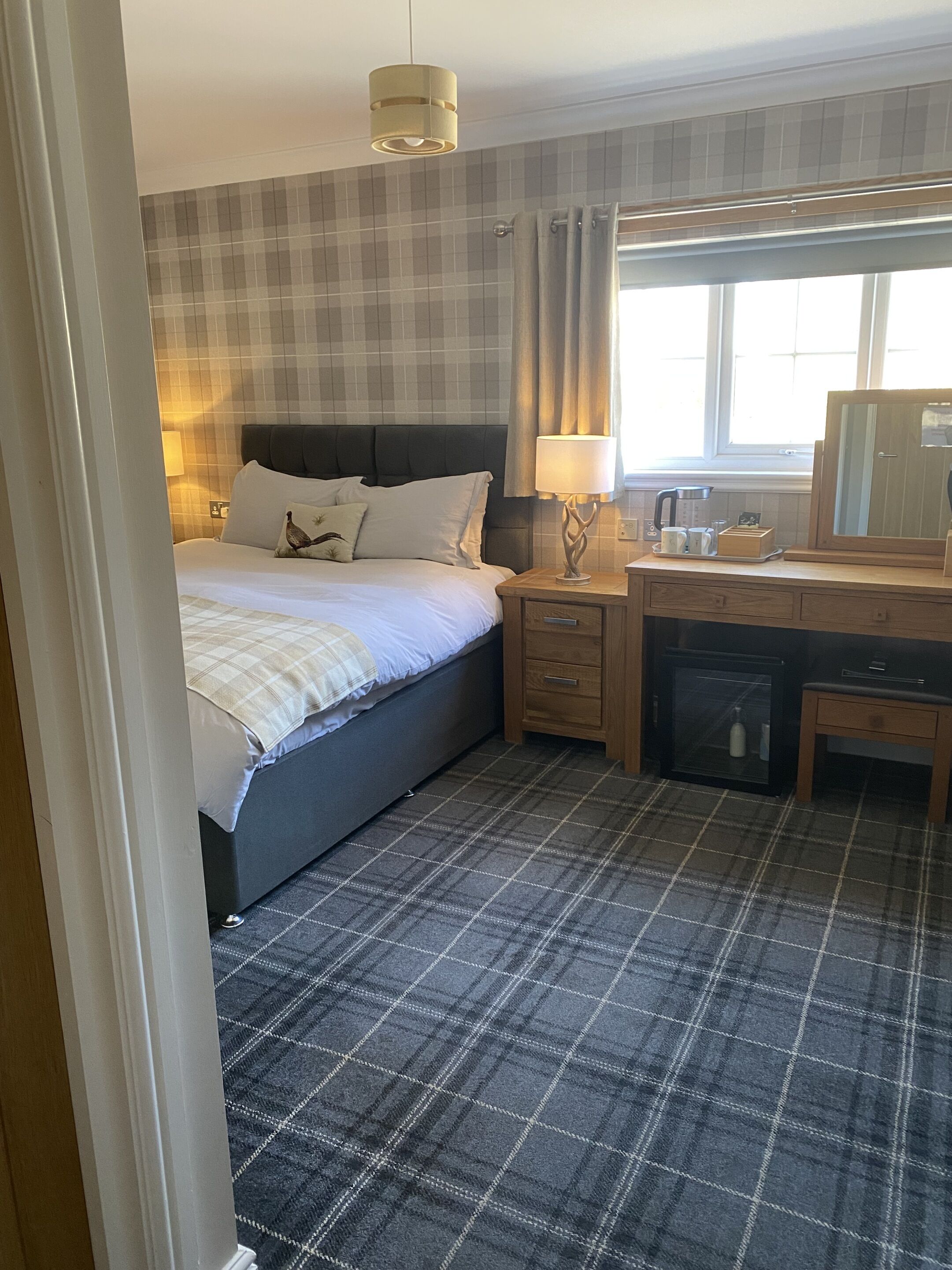 Deluxe Suite, Accessible, Ensuite