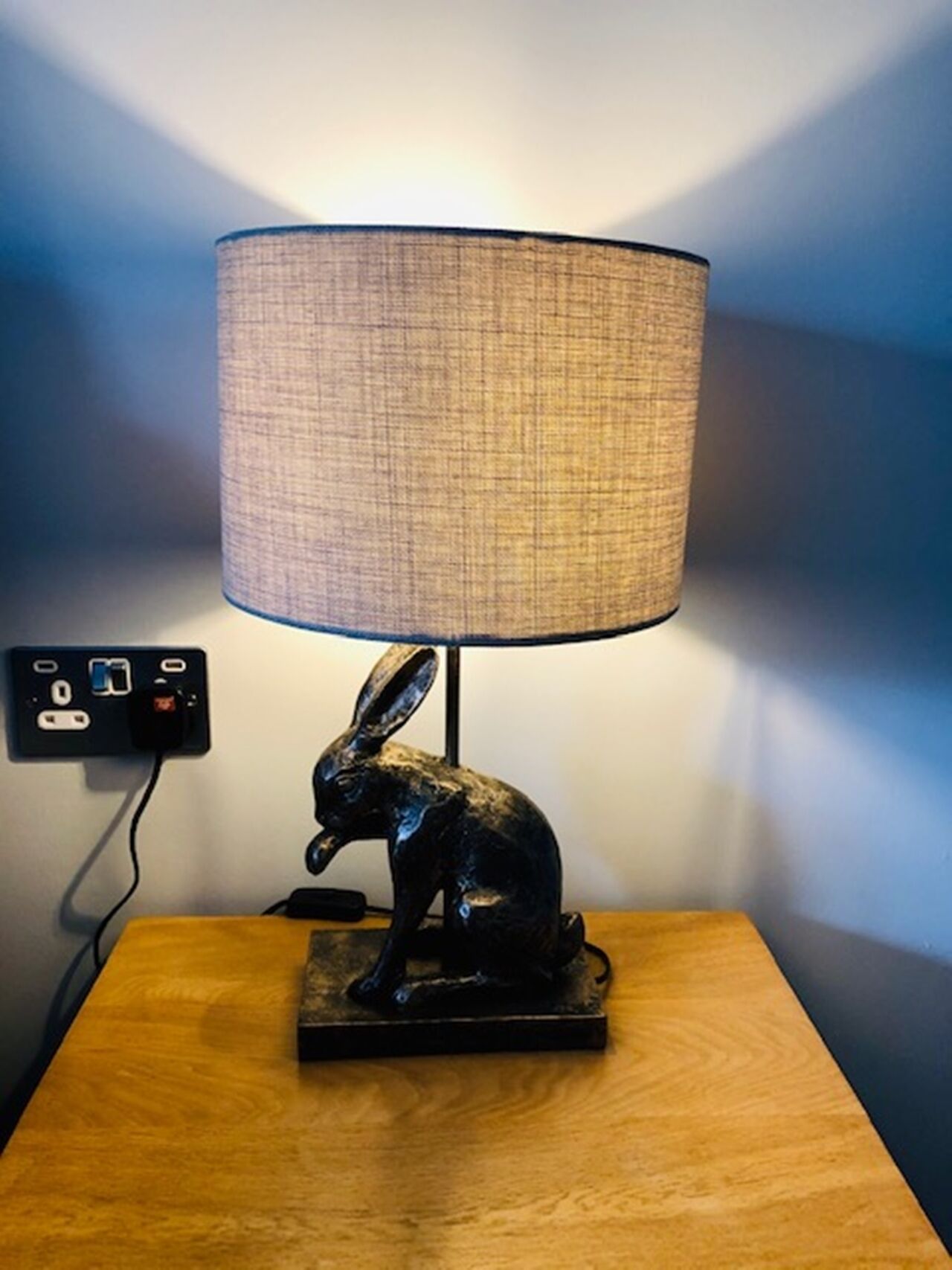 Superior Twin Room, Ensuite