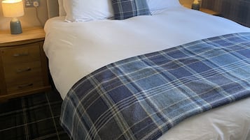Deluxe Double Room, Ensuite