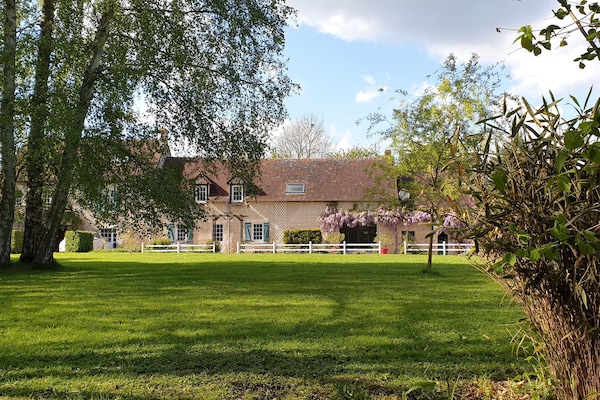 Außenbereich