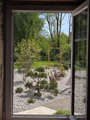 Interior - Magnificent Normandy farmhouse built in 1816, 2h30 from Paris (Ri)