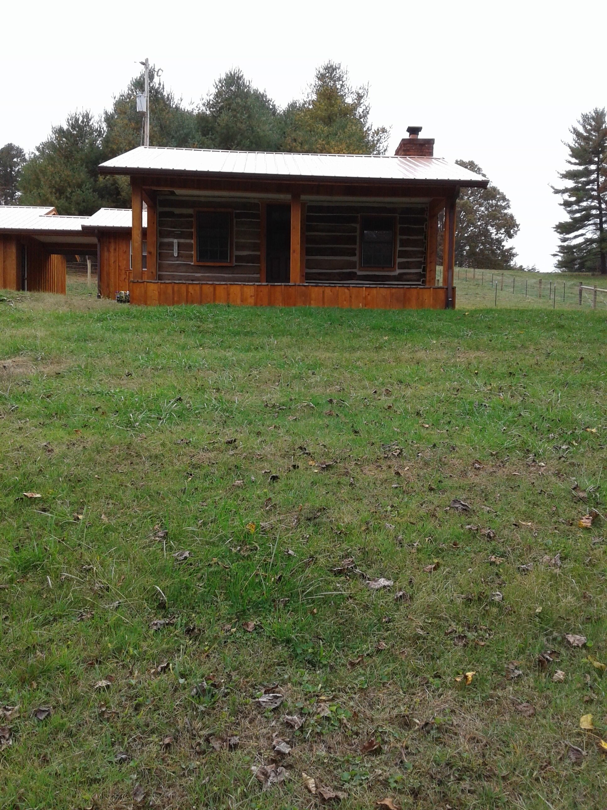 Lovely get away cabin. Prefect for a romantic weekend!