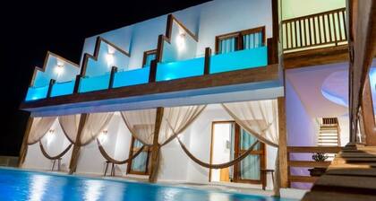 Pousada Village Sonhos Camocim