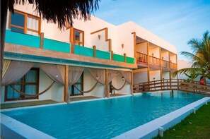 Exterior - Pousada Village Sonhos Camocim (Camocim)