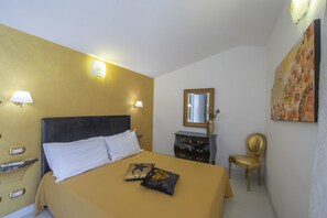 4 chambres, Wi-Fi