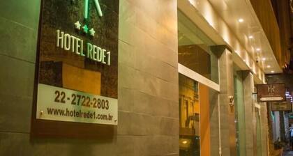 OYO Hotel Rede 1