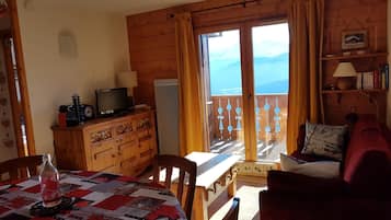 TV, libri, biblioteca musicale