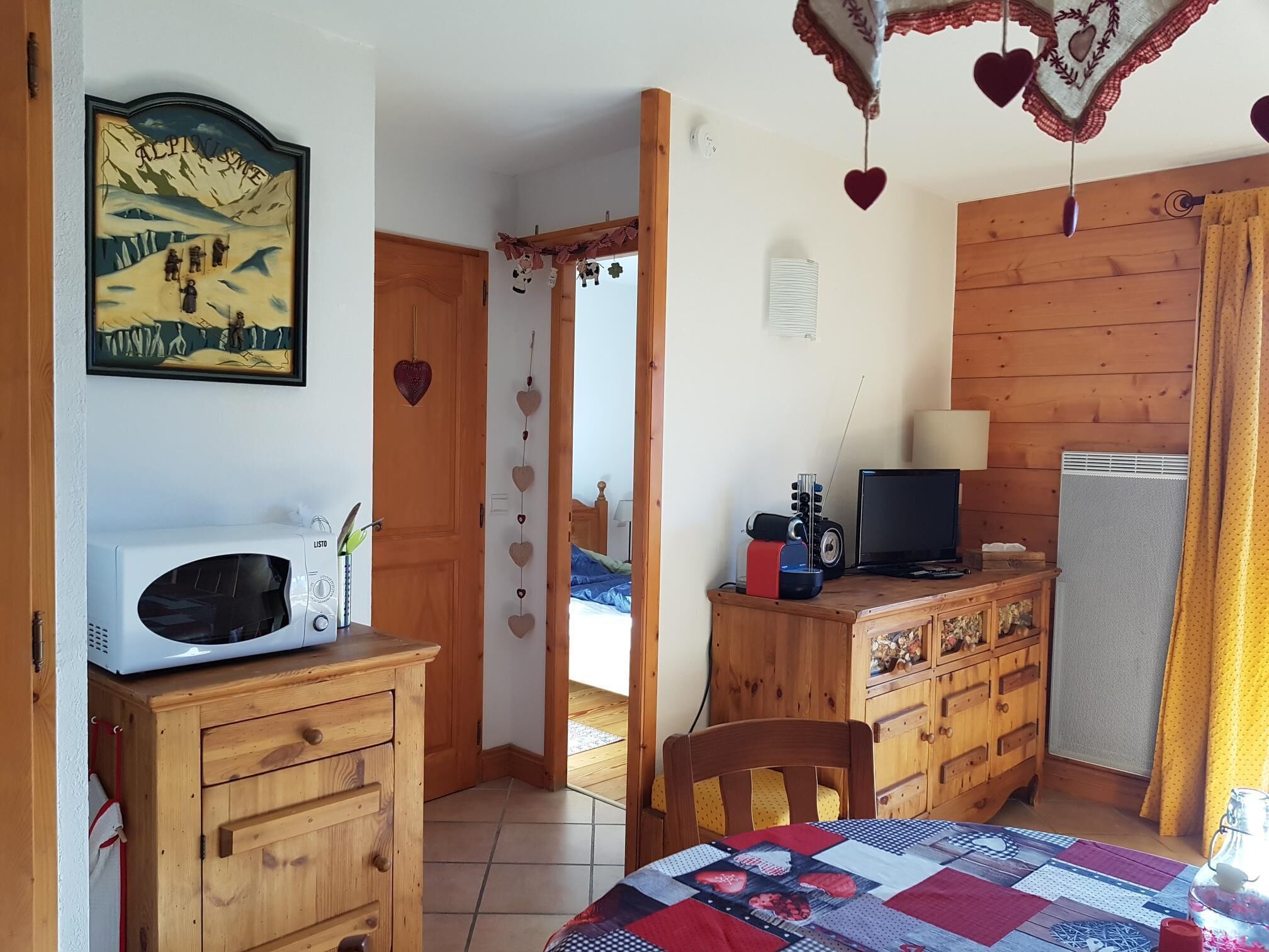 Intérieur