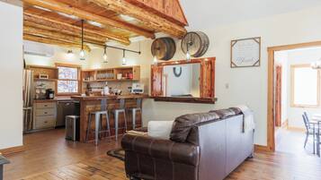 Smart TV, DVD player