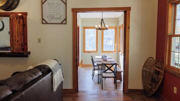 Smart TV, DVD player