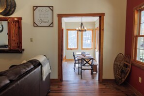 Smart TV, DVD player