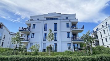 Udendørsområde