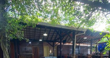 Pousada Encantos da Amazônia