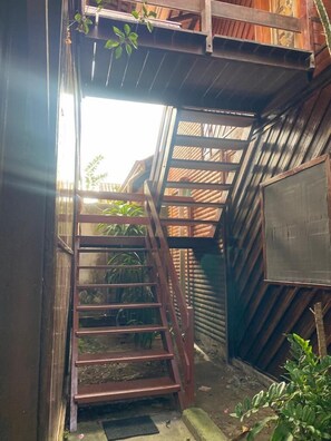 Quadruple Room | Minibar, free WiFi, bed sheets - Pousada Encantos da Amazônia (Santarém)