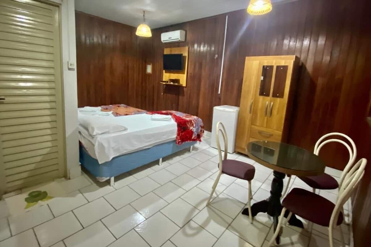 Chambre Triple
