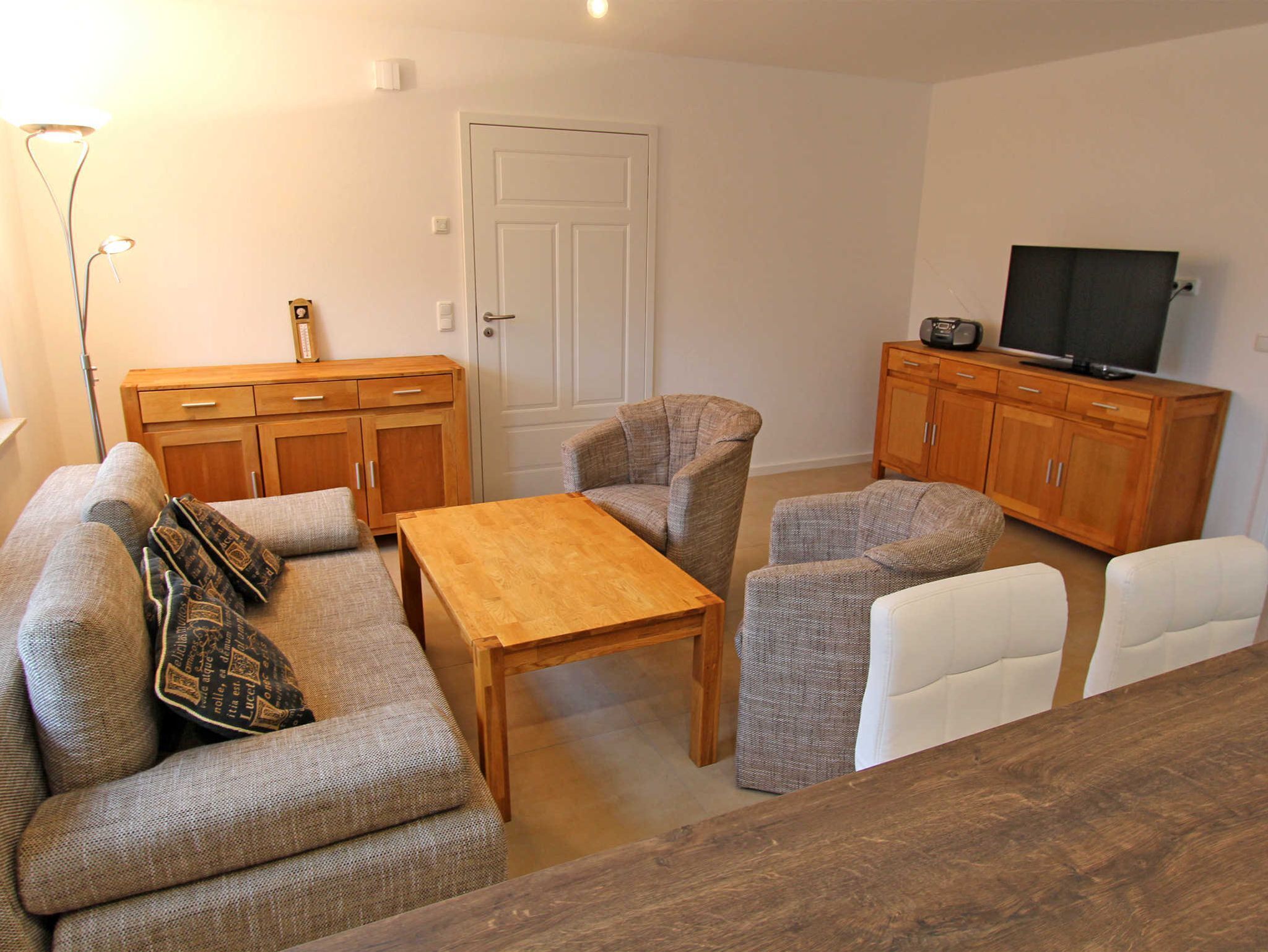 USE 3382-klein - Apartments Usedom USE 3380