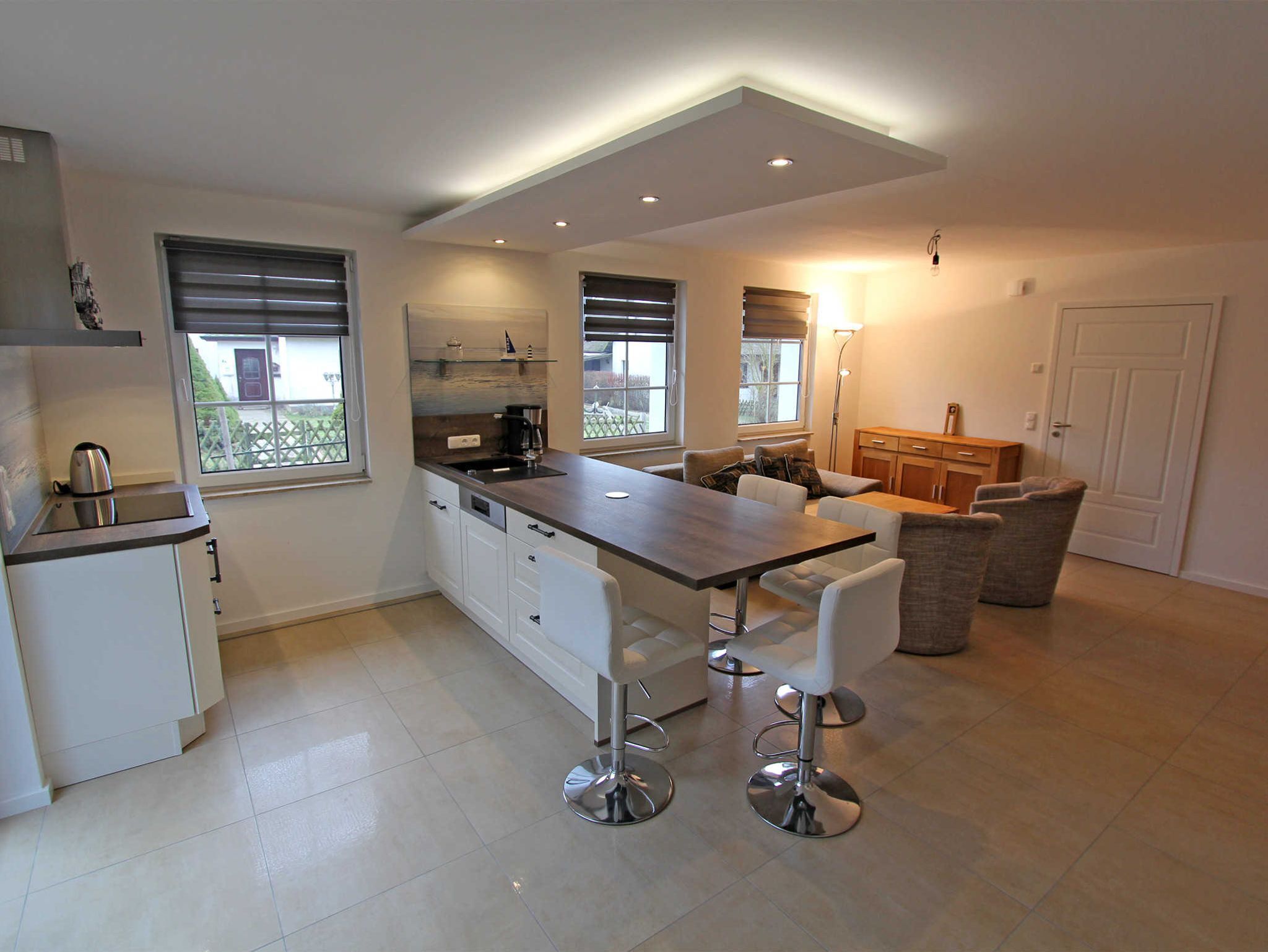 USE 3382-klein - Apartments Usedom USE 3380