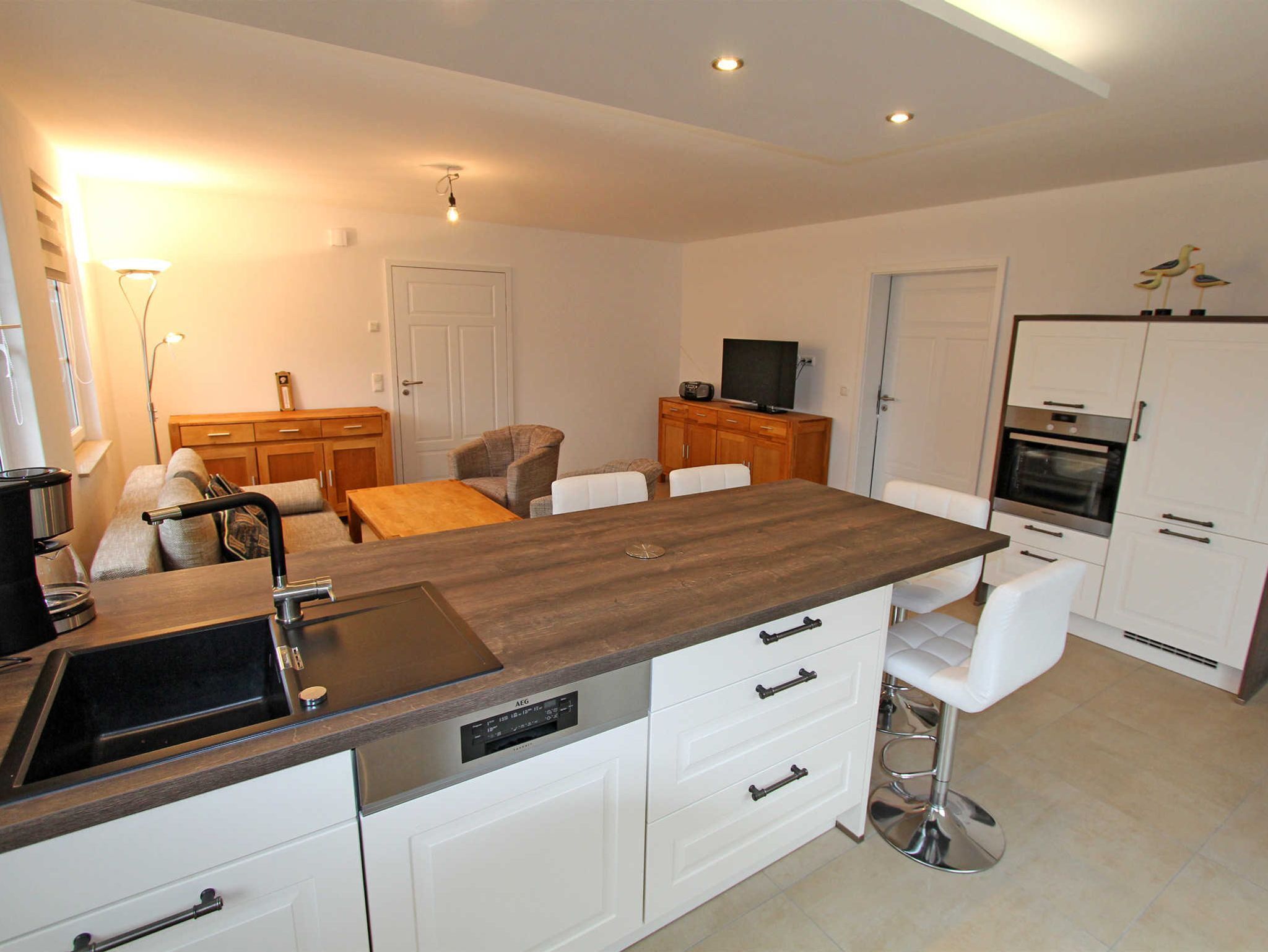 USE 3382-klein - Apartments Usedom USE 3380