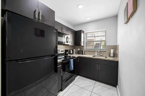 Eget kjøkken
