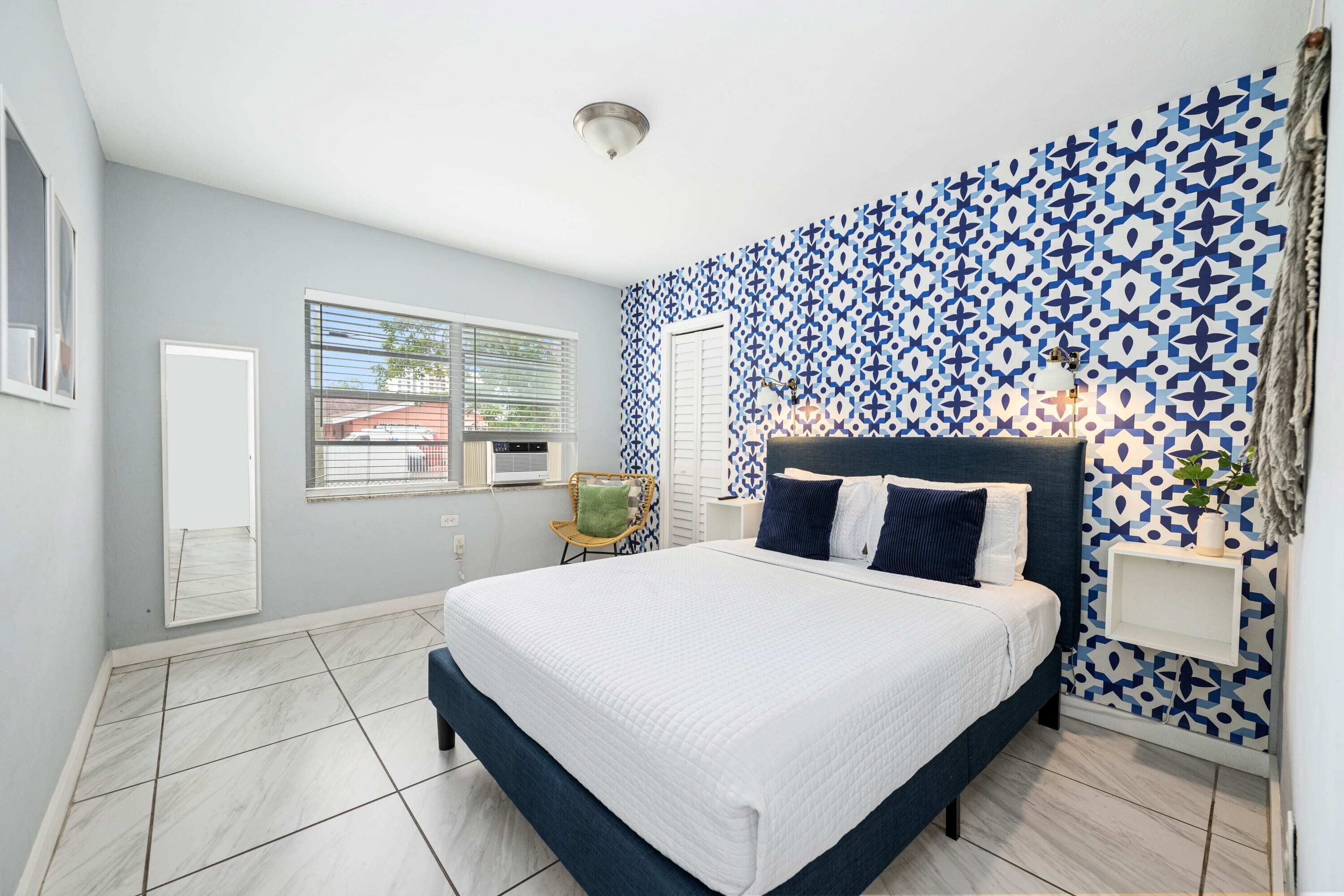 HAVANA5 | spacious escape in miami's cultural hub