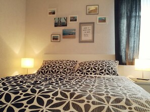 2 Schlafzimmer